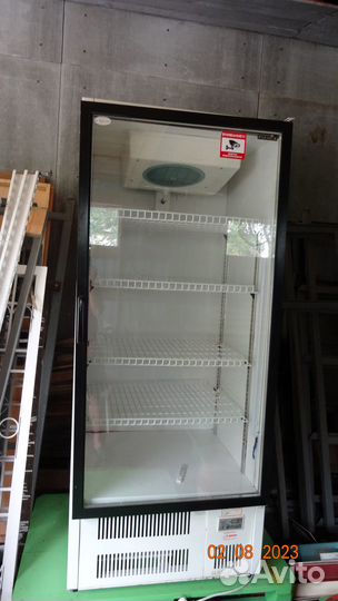 Шкаф холодильный 