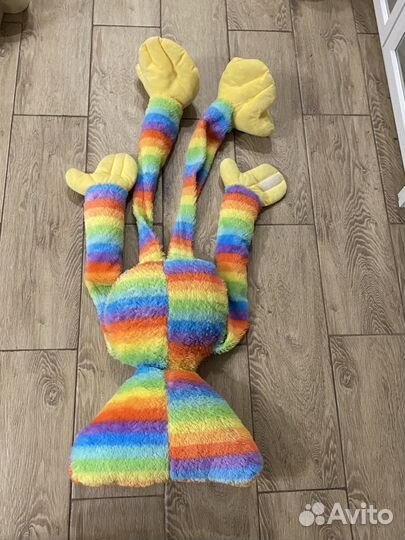 Хаги ваги большой