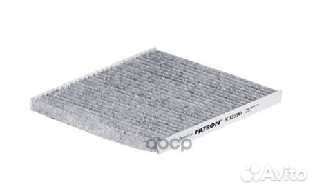 Фильтр салона (угольный) K 1329A K1329A Filtron