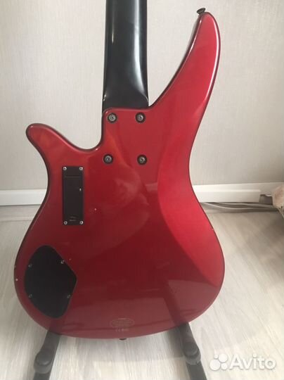 Бас гитара 5 струн