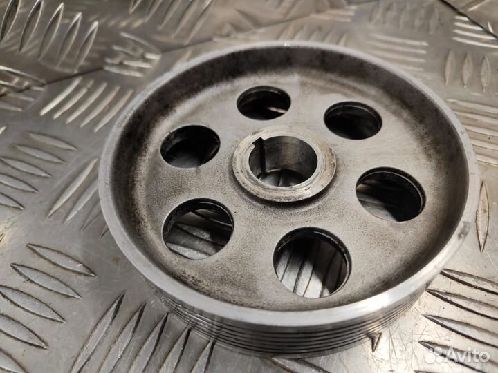 Шкив привода масляного насоса VW Transporter 1.9 A