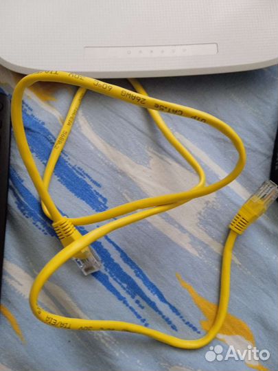 Домашний интернет дом.ру