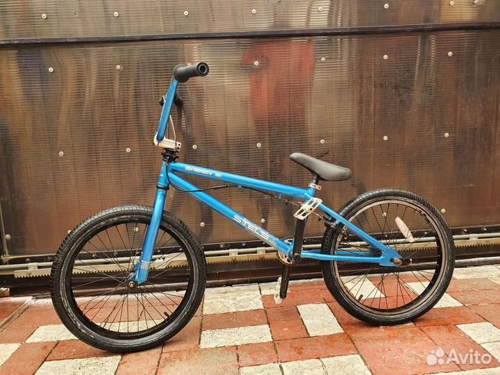 Bmx stels saber s1, stels pilot 200, stels 420