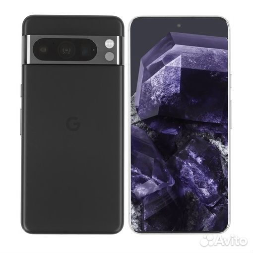 Google Pixel 8 Pro, 12/256 ГБ