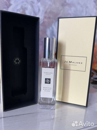 Jo malone wood sage sea salt 30ml