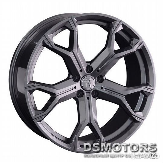 Диски BMW B135 9.5/21 5x112 ET36 d66.6 GM