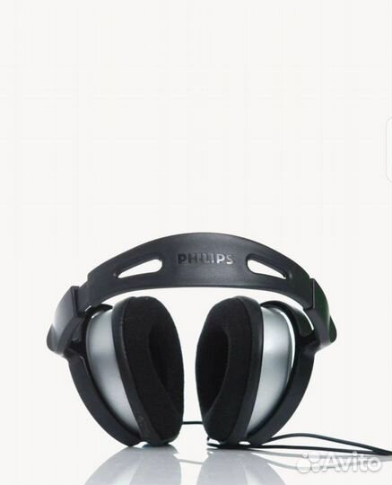 Наушники Philips SHP2500