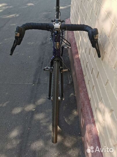 Циклокросс Kona major jake