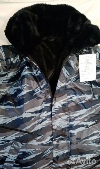 Костюм грибника летний и зимний