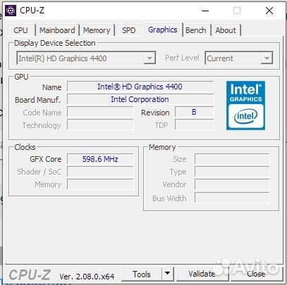 Мини-пк i7-4500U 8G RAM 512G SSD WiFi