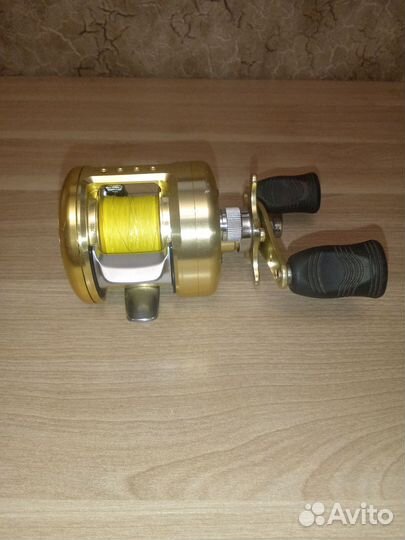 Daiwa Luna 103