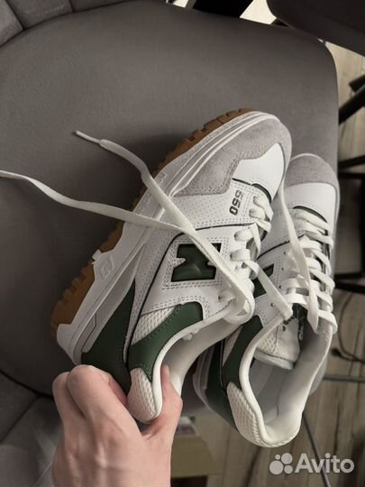 New balance 550