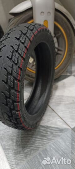 Покрышки Ulip для Ninebot Max