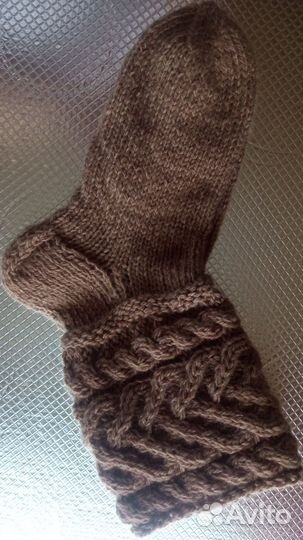 Носки мужские, женские и детские