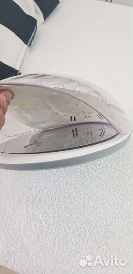 Лампа для геля, гель лака