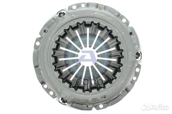 Корзина сцепления 218 mm CTX-126 Aisin