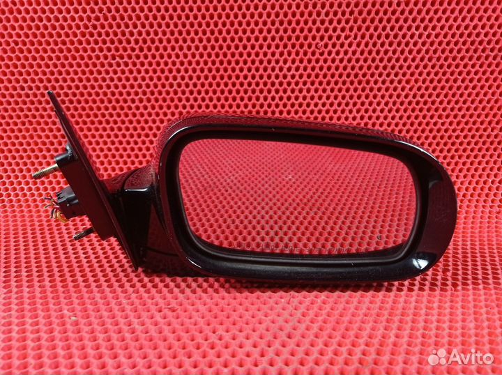 Зеркало заднего вида боковое правое Hyundai Centennial LZ/YJ G6DA 87606-3B360