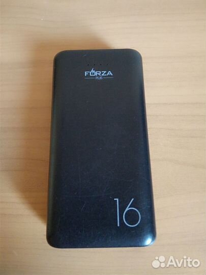 Повербанк Forza