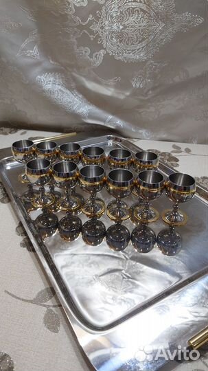 Набор посуды Zepter