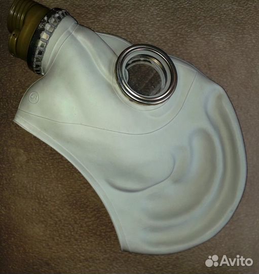 Противогаз шлем - маска шм-41Му