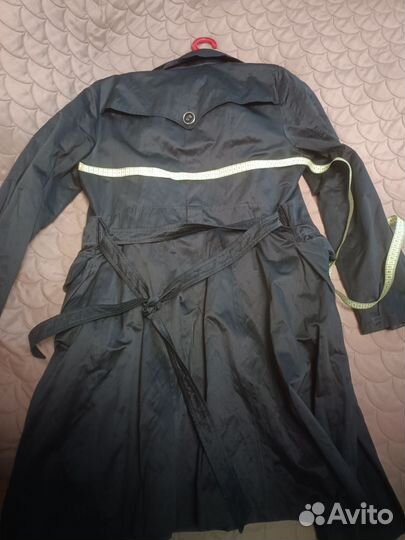 Плащ женский