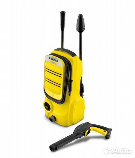 Karcher (Керхер) K 2 Compact Минимойка