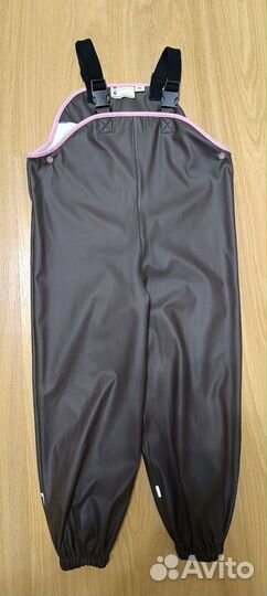 Непромокаемый костюм 110