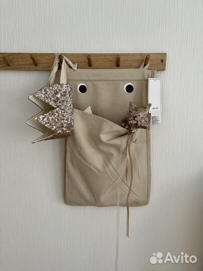 Органайзер hm, карман для хранения новый