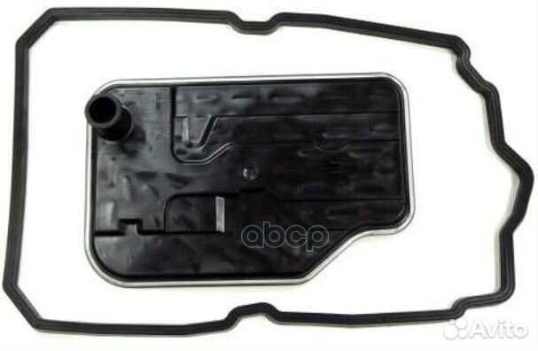 Фильтр АКПП JT507K JS Asakashi