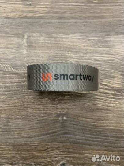 Ручка для багажа Smartway