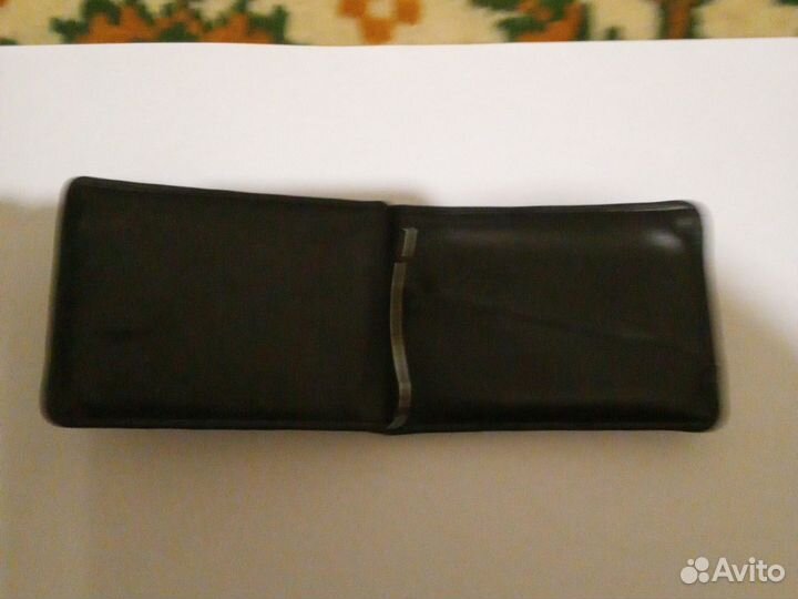 Кошелёк деньга держатель