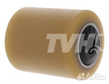 Колесо грузовое 82/100 Wicke 171871