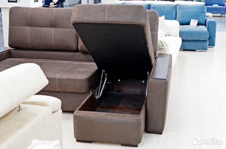 Диван Брюссель