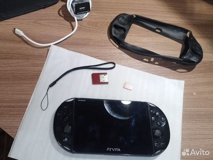 Приставки Sony в ассортименте