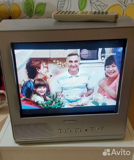 Телевизор бу