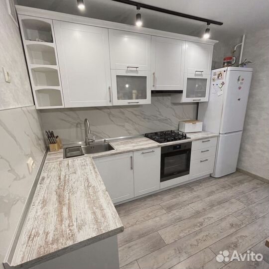 Кухня от 14 дней / на заказ