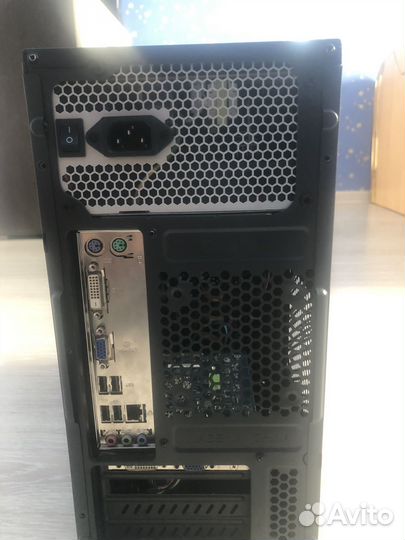 Продам компьютер