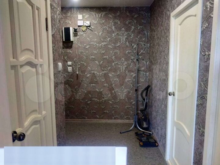 2-к. квартира, 45 м², 2/2 эт.