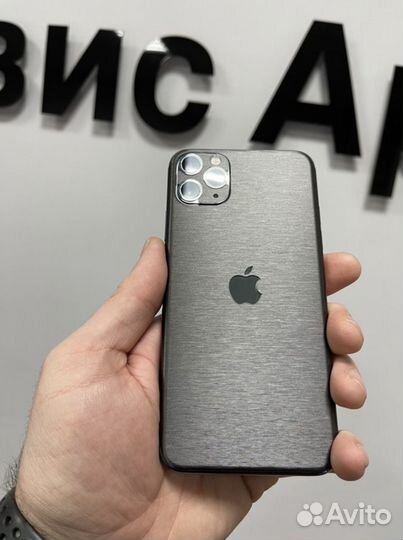 Бронированная пленка на любой смартфон