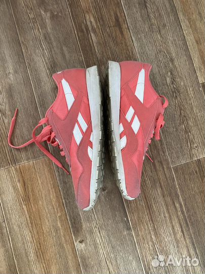 Кроссовки reebok