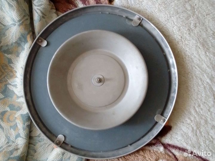 Тортница СССР