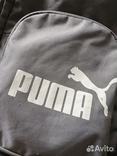 Рюкзак puma