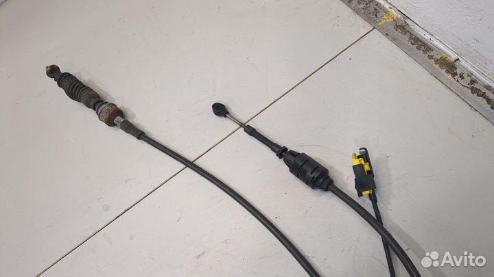 Кулиса кпп Jeep Grand Cherokee, 2000