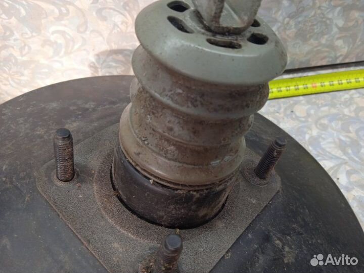 Вакуумный усилитель тормозов Mitsubishi Lancer 10