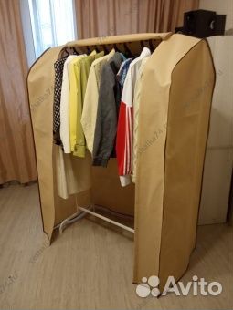 Чехол для напольной вешалки