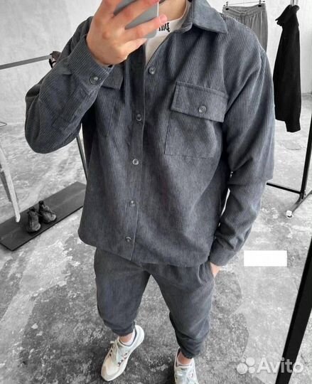 Костюм мужской
