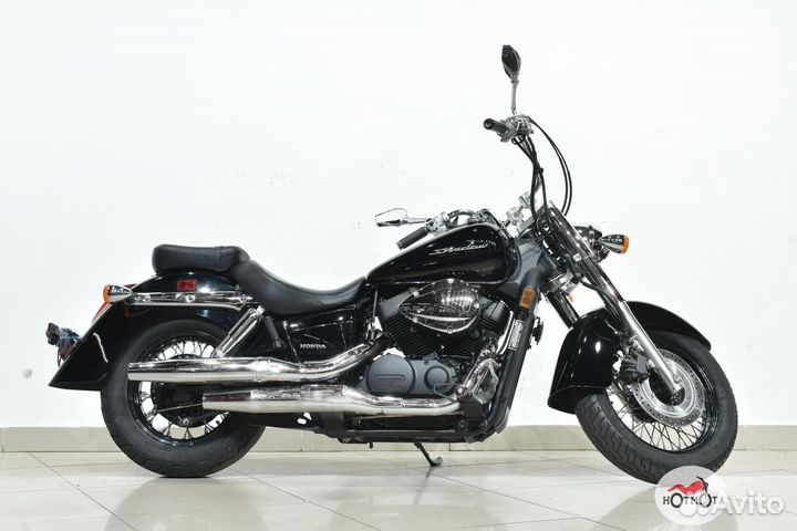 Honda VT 750 C2 Shadow 2020г