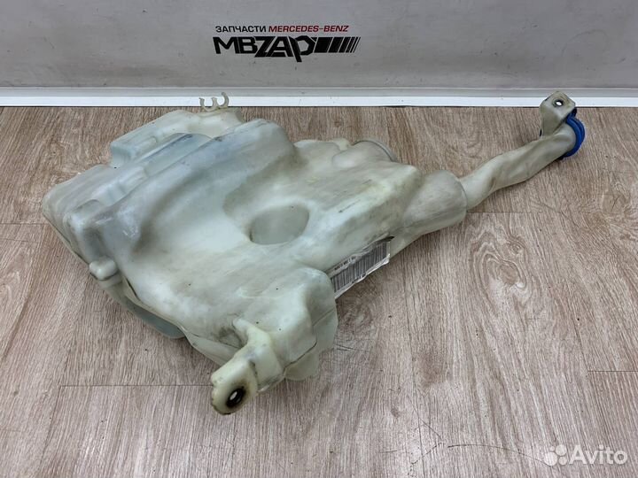 Бачок омывателя Mercedes X164 GL 164