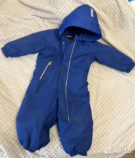 Комбинезон reima 86