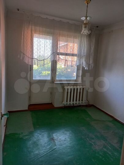 4-к. квартира, 81 м², 5/5 эт.